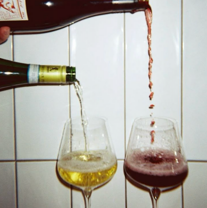 Astringente