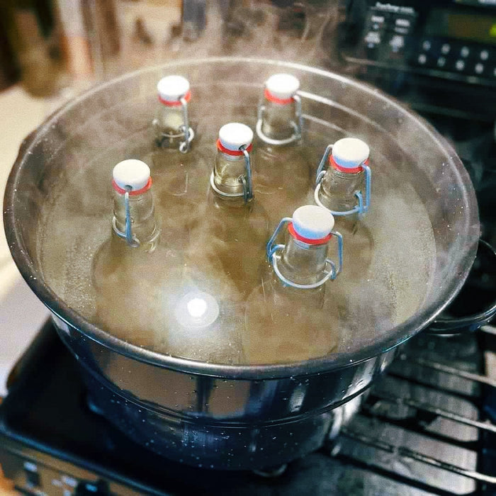 Pasteurización