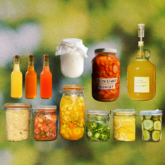 Fermentación