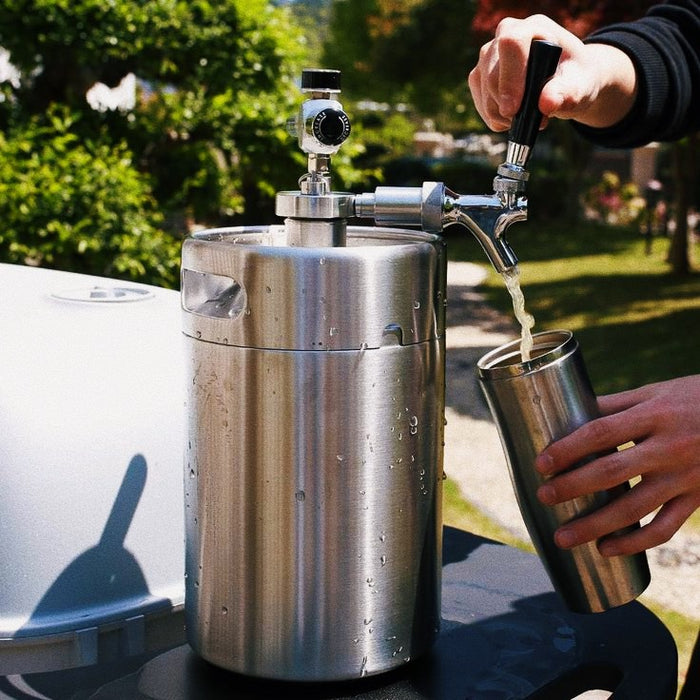 Keg