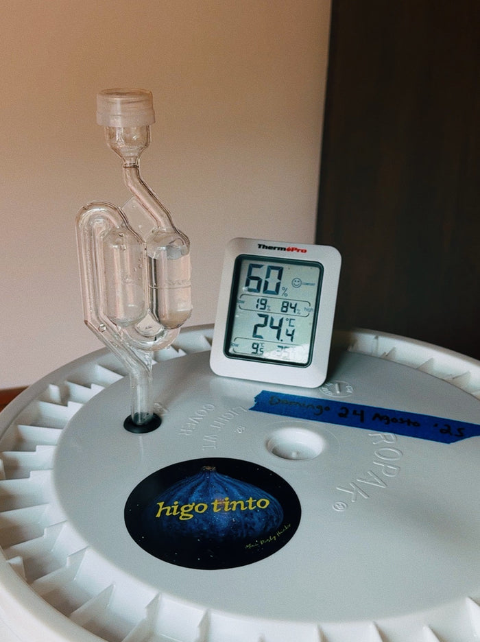 Temperatura óptima