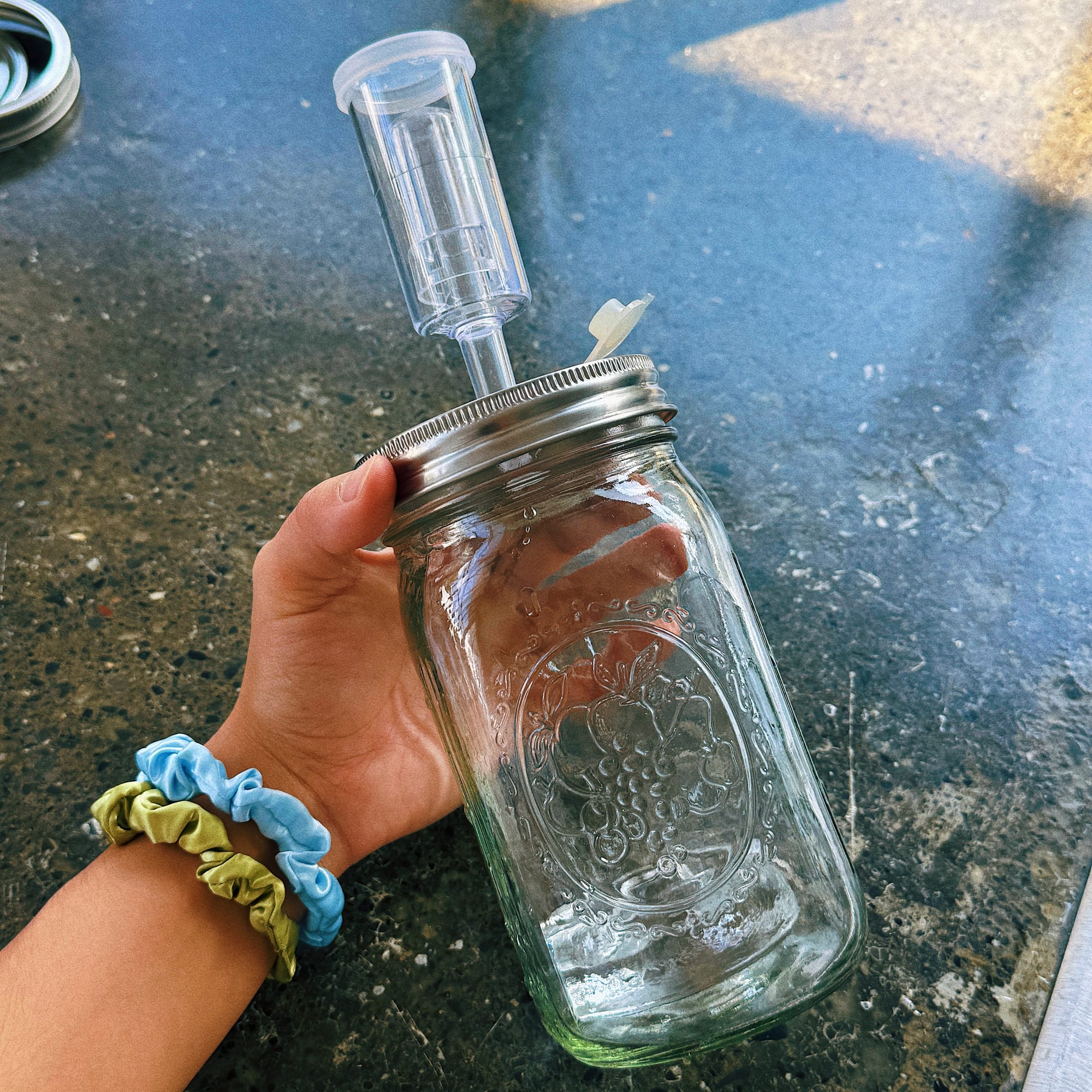 frasco con trampa de aire 2.JPG