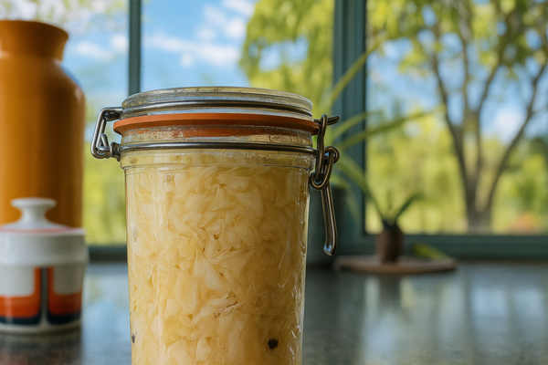 Sauerkraut