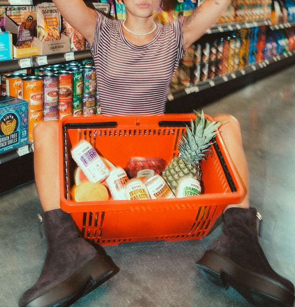 Cómo hacer el súper