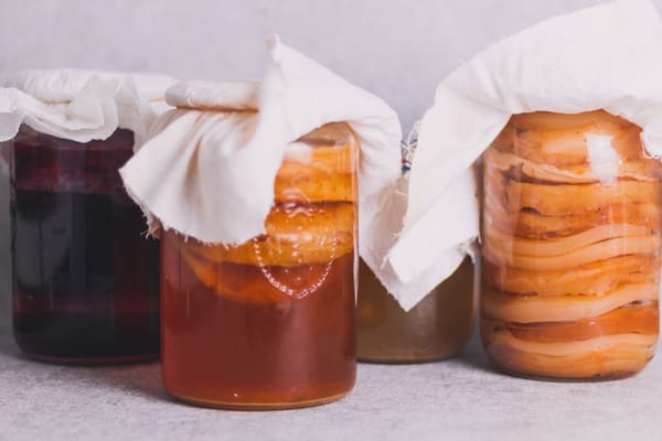 Fermentación aeróbica