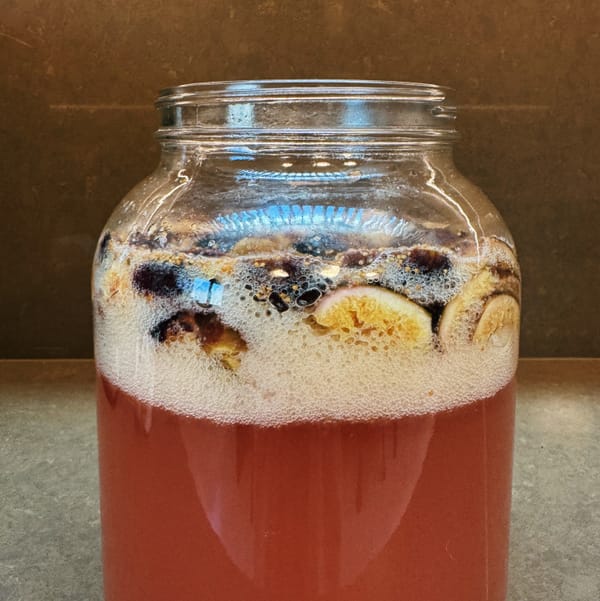 Pico de fermentación